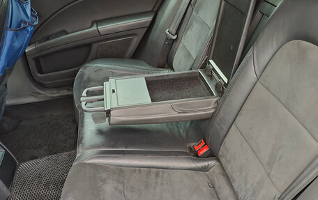 Skoda Superb III рестайлинг, 2010 год, 870 000 рублей, 21 фотография