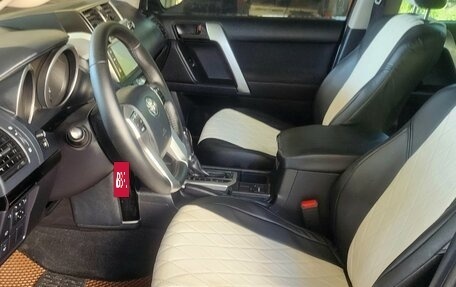 Toyota Land Cruiser Prado 150 рестайлинг 2, 2015 год, 2 990 000 рублей, 4 фотография