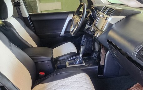 Toyota Land Cruiser Prado 150 рестайлинг 2, 2015 год, 2 990 000 рублей, 11 фотография
