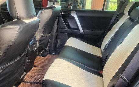 Toyota Land Cruiser Prado 150 рестайлинг 2, 2015 год, 2 990 000 рублей, 10 фотография