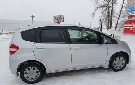 Honda Fit III, 2011 год, 970 000 рублей, 5 фотография