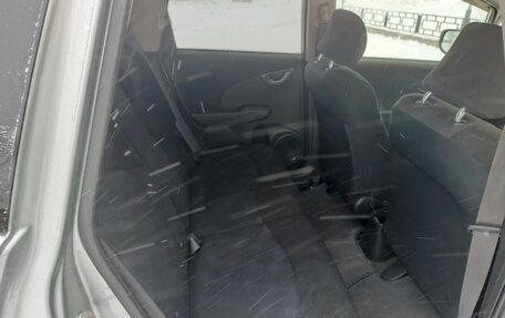Honda Fit III, 2011 год, 970 000 рублей, 7 фотография