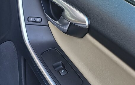 Volvo XC60 II, 2014 год, 2 300 000 рублей, 6 фотография