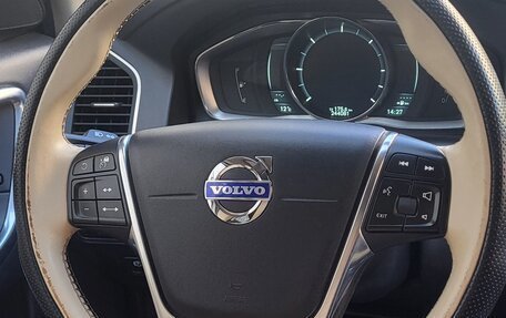Volvo XC60 II, 2014 год, 2 300 000 рублей, 3 фотография