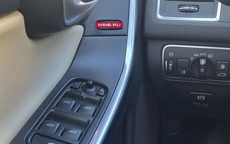 Volvo XC60 II, 2014 год, 2 300 000 рублей, 2 фотография