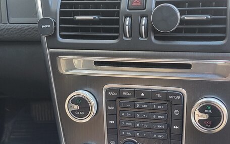 Volvo XC60 II, 2014 год, 2 300 000 рублей, 10 фотография