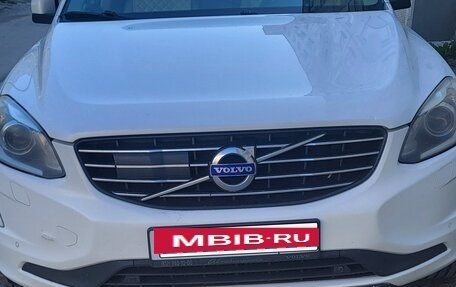 Volvo XC60 II, 2014 год, 2 300 000 рублей, 12 фотография