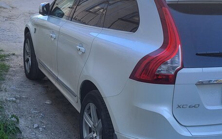 Volvo XC60 II, 2014 год, 2 300 000 рублей, 21 фотография