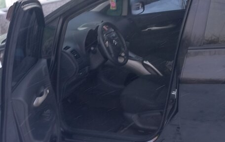 Toyota Auris II, 2007 год, 850 000 рублей, 2 фотография
