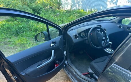 Peugeot 308 II, 2009 год, 550 000 рублей, 4 фотография