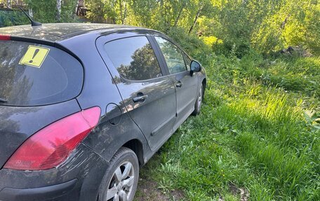 Peugeot 308 II, 2009 год, 550 000 рублей, 3 фотография