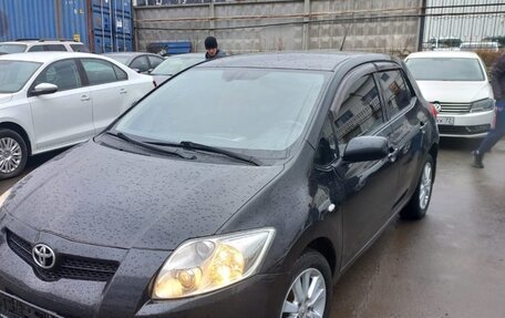 Toyota Auris II, 2007 год, 850 000 рублей, 4 фотография
