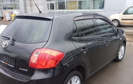 Toyota Auris II, 2007 год, 850 000 рублей, 7 фотография