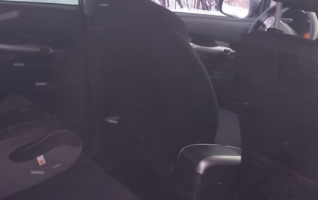 Toyota Auris II, 2007 год, 850 000 рублей, 3 фотография