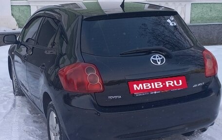 Toyota Auris II, 2007 год, 850 000 рублей, 5 фотография