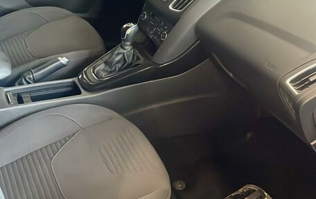 Ford Focus III, 2015 год, 920 000 рублей, 8 фотография