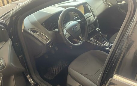 Ford Focus III, 2015 год, 920 000 рублей, 7 фотография