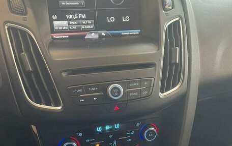 Ford Focus III, 2015 год, 920 000 рублей, 12 фотография