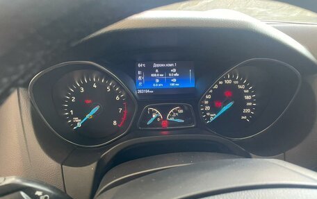 Ford Focus III, 2015 год, 920 000 рублей, 11 фотография
