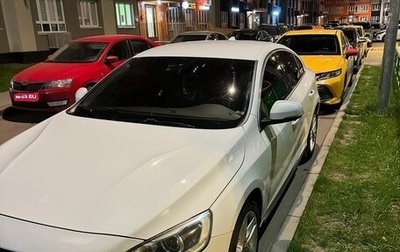 Volvo S60 III, 2014 год, 1 450 000 рублей, 1 фотография
