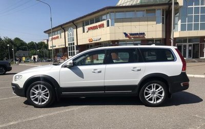 Volvo XC70 II рестайлинг, 2015 год, 2 750 000 рублей, 1 фотография
