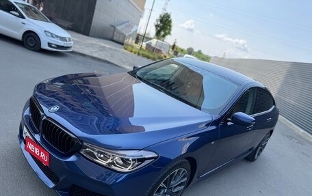 BMW 6 серия, 2019 год, 2 920 000 рублей, 1 фотография