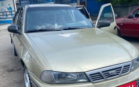 Daewoo Nexia I рестайлинг, 2005 год, 250 000 рублей, 1 фотография