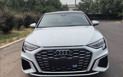 Audi A3, 2021 год, 2 035 000 рублей, 1 фотография