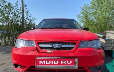 Daewoo Nexia I рестайлинг, 2012 год, 210 000 рублей, 1 фотография