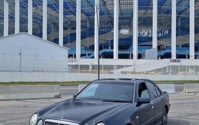 Mercedes-Benz E-Класс, 1996 год, 365 000 рублей, 1 фотография