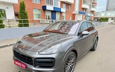 Porsche Cayenne III, 2019 год, 9 830 000 рублей, 1 фотография