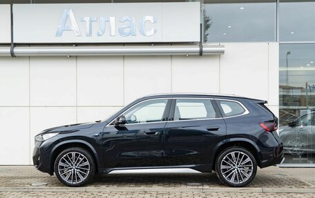 BMW X1, 2024 год, 5 590 000 рублей, 4 фотография