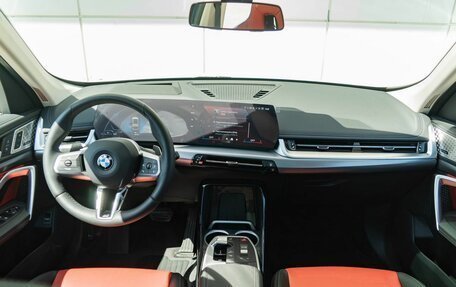 BMW X1, 2024 год, 5 590 000 рублей, 11 фотография