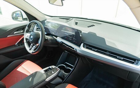 BMW X1, 2024 год, 5 590 000 рублей, 13 фотография