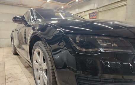 Audi A7, 2011 год, 2 450 000 рублей, 8 фотография