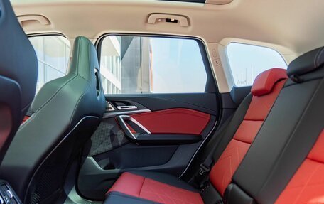 BMW X1, 2024 год, 5 590 000 рублей, 15 фотография