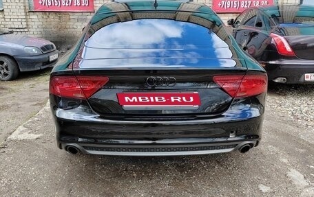 Audi A7, 2011 год, 2 450 000 рублей, 5 фотография