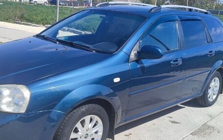 Chevrolet Lacetti, 2008 год, 590 000 рублей, 2 фотография