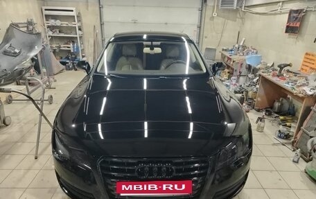 Audi A7, 2011 год, 2 450 000 рублей, 7 фотография