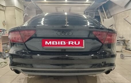 Audi A7, 2011 год, 2 450 000 рублей, 6 фотография