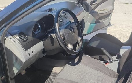 Chevrolet Lacetti, 2008 год, 590 000 рублей, 7 фотография