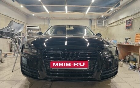 Audi A7, 2011 год, 2 450 000 рублей, 10 фотография
