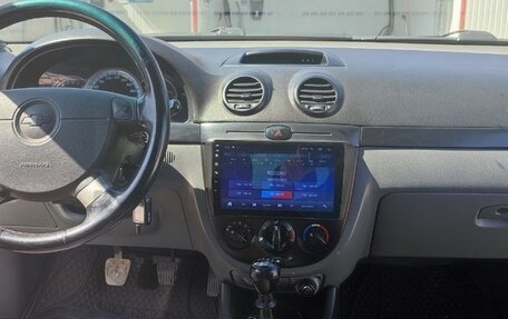 Chevrolet Lacetti, 2008 год, 590 000 рублей, 6 фотография