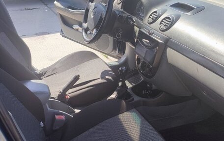 Chevrolet Lacetti, 2008 год, 590 000 рублей, 9 фотография