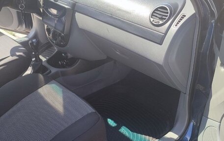 Chevrolet Lacetti, 2008 год, 590 000 рублей, 10 фотография