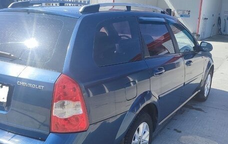 Chevrolet Lacetti, 2008 год, 590 000 рублей, 5 фотография