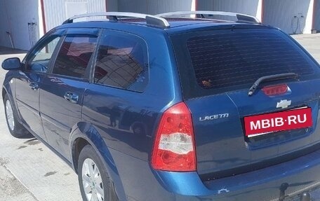 Chevrolet Lacetti, 2008 год, 590 000 рублей, 3 фотография
