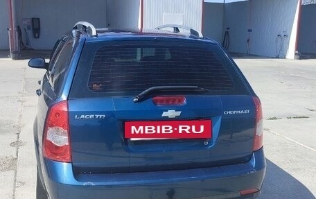 Chevrolet Lacetti, 2008 год, 590 000 рублей, 4 фотография