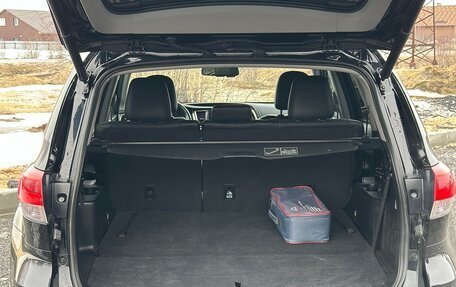 Toyota Highlander III, 2018 год, 5 000 000 рублей, 9 фотография