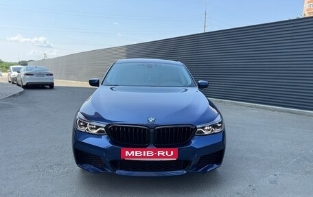 BMW 6 серия, 2019 год, 2 920 000 рублей, 2 фотография